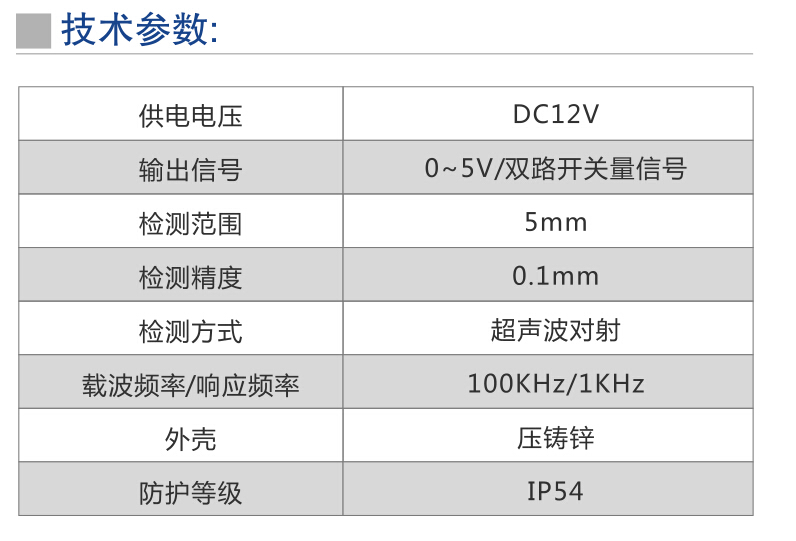 伺服自動(dòng)糾偏控制器參數(shù) 伺服自動(dòng)糾偏控制器參數(shù)